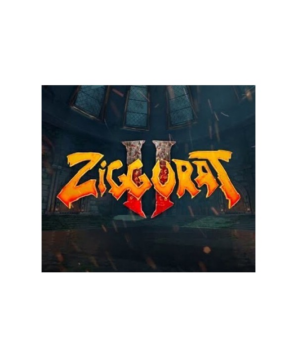 Ziggurat 2 Steam Key EUROPE